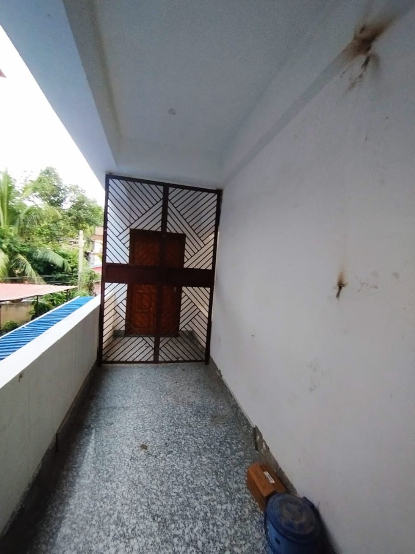 Unfurnished 3bhk in Pani Path, Milanpur, West Jyotinagar, Bamunimaidan, Guwahati, Assam for Rent
